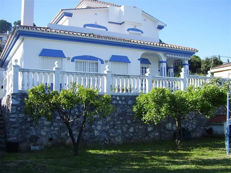 Villa Ellen Maria Alhaurin de la Torre Spain