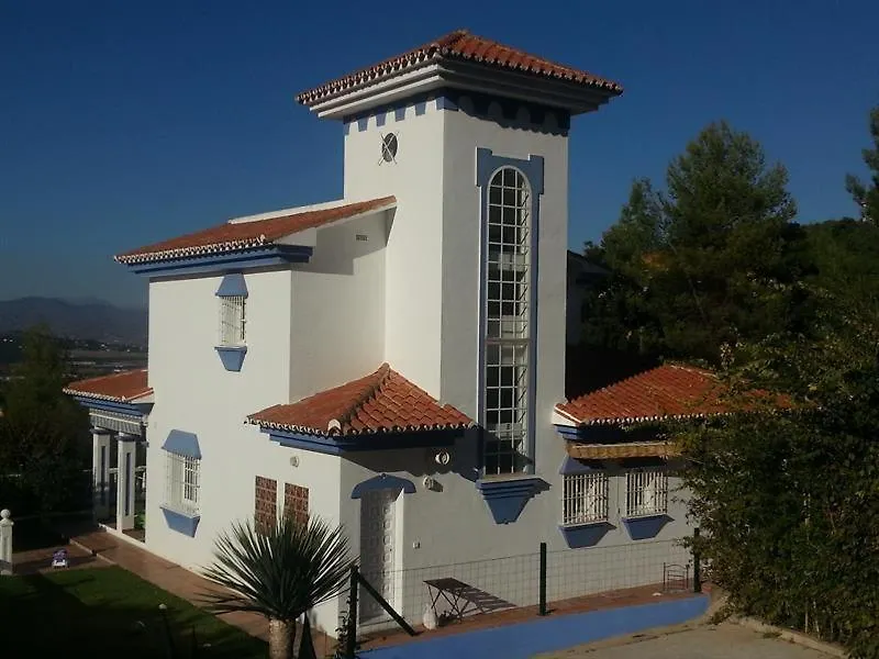 Villa Ellen Maria Alhaurin de la Torre Spain