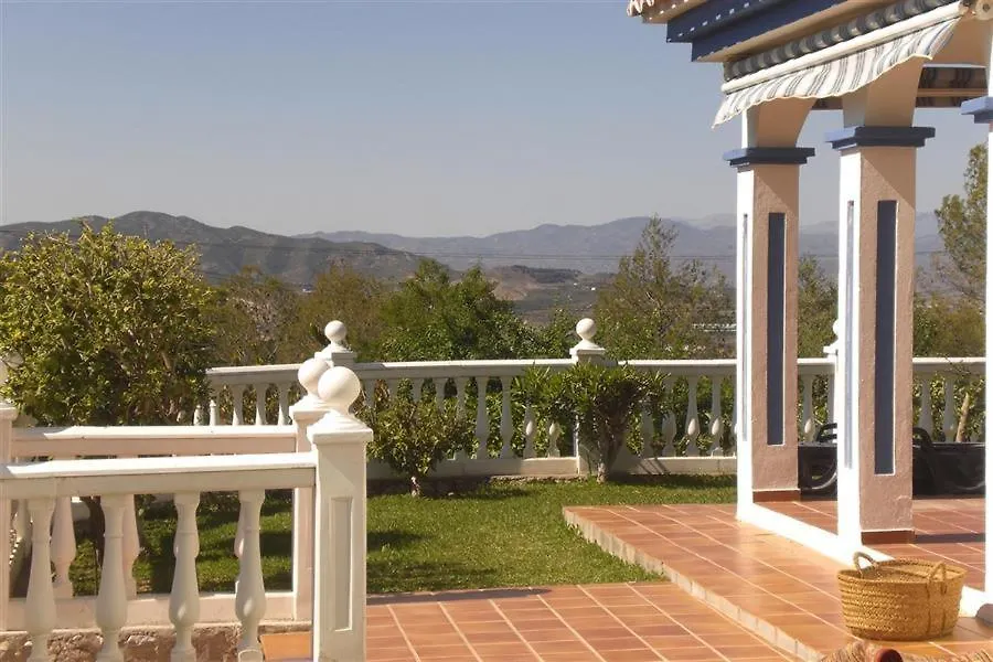 Villa Ellen Maria Alhaurin de la Torre Spain