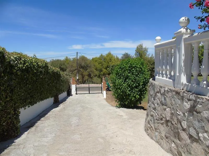 Villa Ellen Maria Alhaurin de la Torre